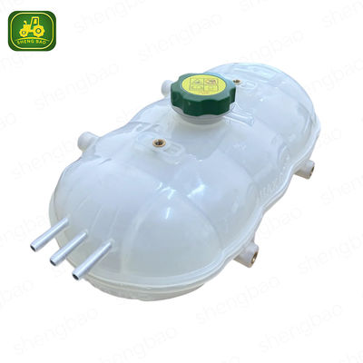 エンジン部品 AT320220 サージタンク 3.6L トラクター用
