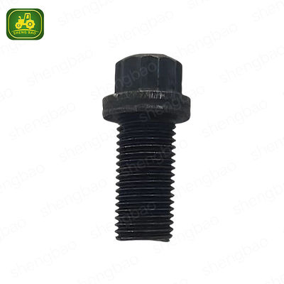 トラクター用モーター軸部品 82600892 ボルト 3/8 UNF x 3/4