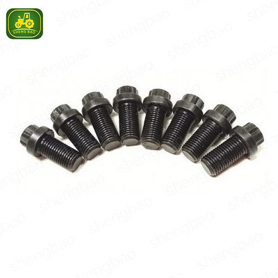 トラクター用モーター軸部品 82600892 ボルト 3/8 UNF x 3/4