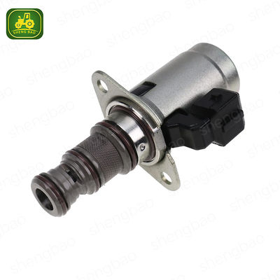 エンジンの部品 SV98-T39 エグババター用電磁弁 24V