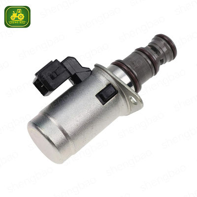 エンジンの部品 SV98-T39 エグババター用電磁弁 24V