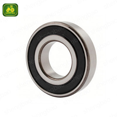 エンジン部品 84438926 JD10329 ボールベアリング 35*72*17mm バックホーローダー用