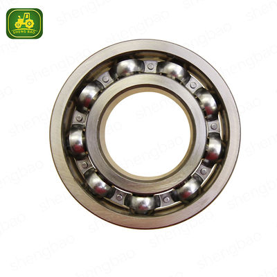 エンジン部品 84438926 JD10329 ボールベアリング 35*72*17mm バックホーローダー用