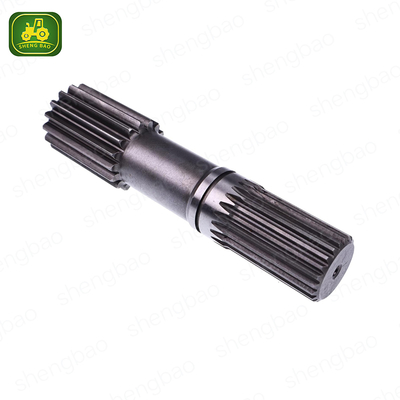 トラクター用軸駆動惑星部品 T151085 軸