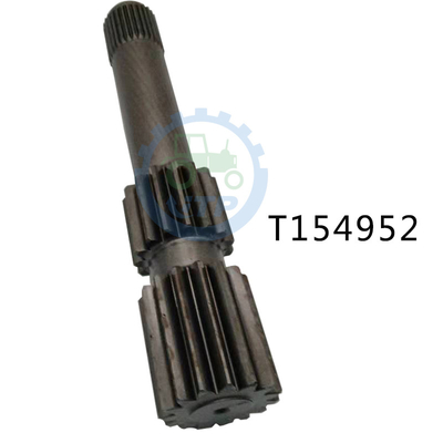 15Tの差動シャフトのためのT154952バックホウの積込み機の部品