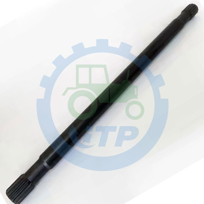 66400の新しいオランダのトラクターの部品のトラクターのプロペラ シャフト35mm 82020754