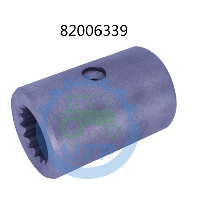 66400の新しいオランダのトラクターの部品のトラクターのプロペラ シャフト35mm 82020754