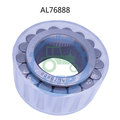 AL76888 AL182112の 5045Eのための円柱軸受