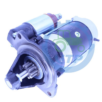 TD90D新しいオランダのトラクターの部品の始動機モーター1367014 87376493 84273182