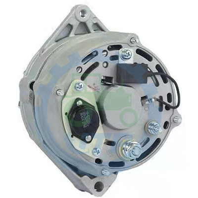 AH137883の交流発電機12Vのための210C 315Dのバックホウの積込み機の部品95のAMP