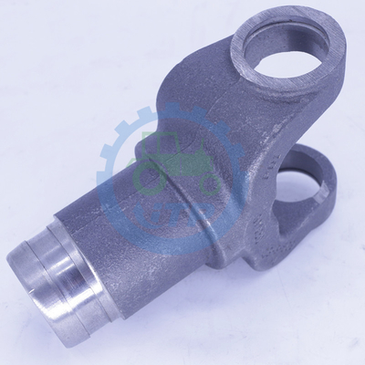 310Jの自在継手接合箇所のヨークのためのAT179596バックホウの積込み機の部品