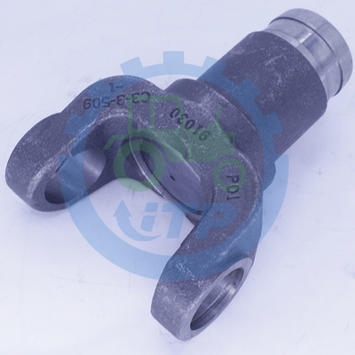 310Jの自在継手接合箇所のヨークのためのAT179596バックホウの積込み機の部品