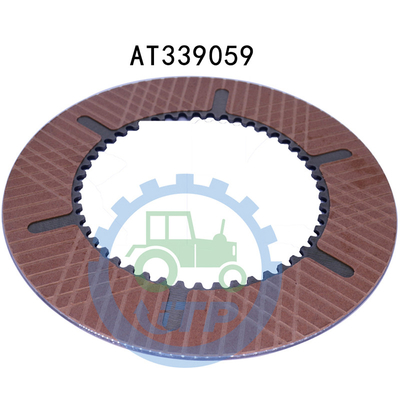 のためのAT339543 T228727 AT339059の常用ブレーキディスク版