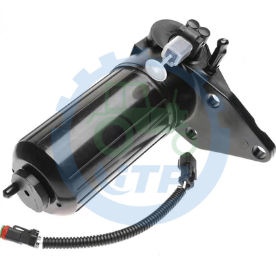JCB 3CX電気パーキンズの燃料ポンプのDiseselの上昇4132A014 4132A018