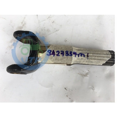 3427337m1マッセイ・ファーガソンのトラクターの部品はシャフト27*75mmを結び付ける