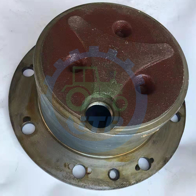 210C 210LEの惑星のピニオンのキャリアのためのL100168バックホウの積込み機の部品