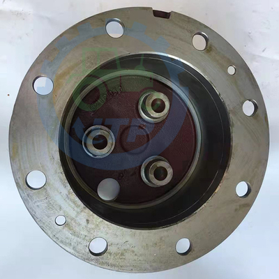 210C 210LEの惑星のピニオンのキャリアのためのL100168バックホウの積込み機の部品