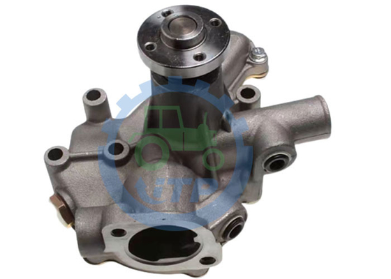 Yanmar F255 F435D FX435D F335Dの水ポンプ129107-42002 129150-42000