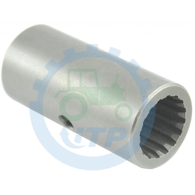 3A021-44520 	Kubotaの予備品のカップリング4wd M5000 16t 30*65
