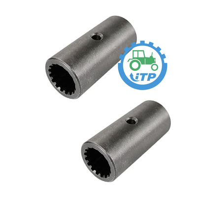 3A021-44520 	Kubotaの予備品のカップリング4wd M5000 16t 30*65