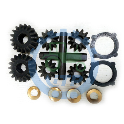 場合のバックホウの前部差動歯車機構のキット1930969 231397A1