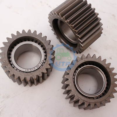 Al163468 Al230329のためのキットのトラクターの予備品の忍耐