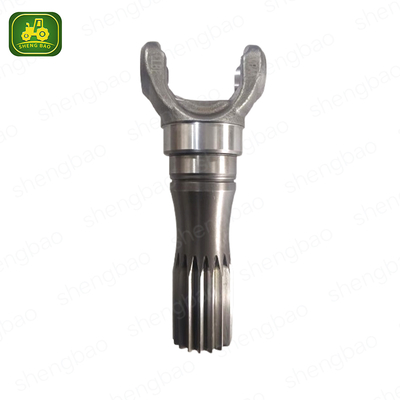 アクスル部品 L174461 ステアリングピニオンシャフト トラクター用