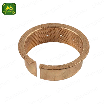 アクスル部品 277.25.003.01 ブッシュ 150/125*120*45mm トラクター用